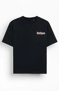 Pacsun Outlaw T-Shirt