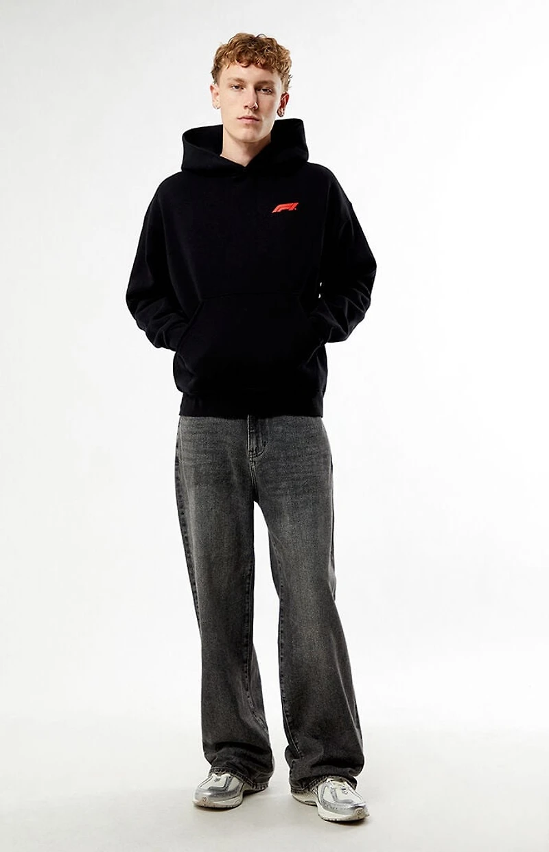 Formula 1 x Pacsun Speed Of Light Hoodie