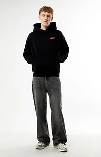 Formula 1  x Pacsun Speed Of Light Hoodie