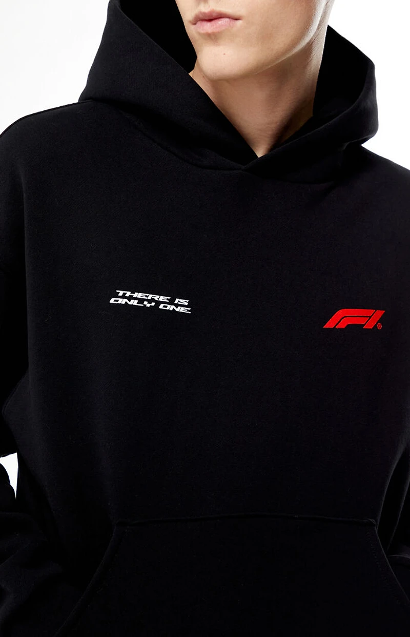 Formula 1 x Pacsun Judgement Day Hoodie