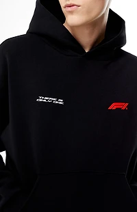 Formula 1 x Pacsun Judgement Day Hoodie