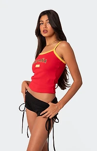 Edikted Spain Tank Top