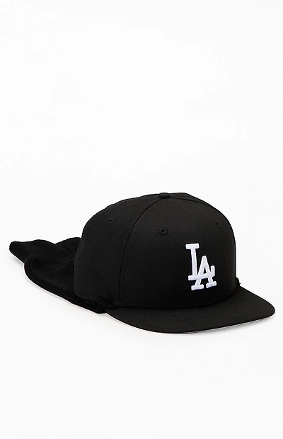 New Era LA Dodgers 59FIFTY Balaclava Hat