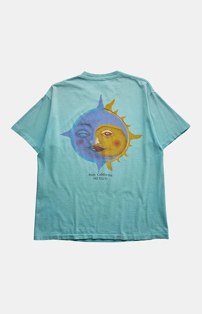 PS VINTAGE '90s Baja California Mexico T-Shirt