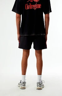 Civil x Mickey Mouse The Big Mesh Shorts