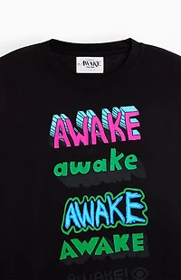 Awake NY x Stefan Meier Long Sleeve T-Shirt