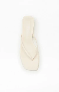 Billini Women's Bryony Kitten Heels