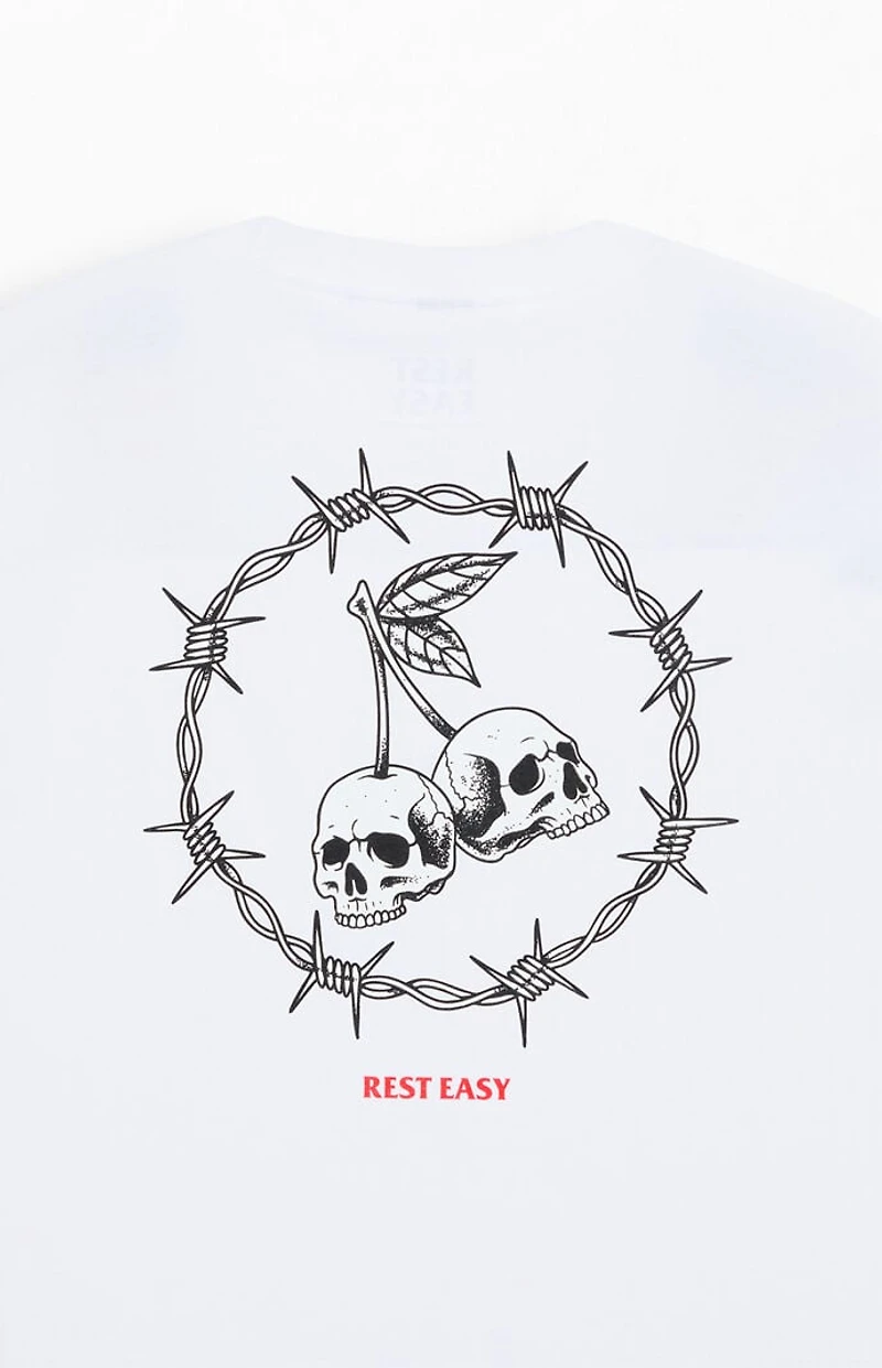 Rest Easy Jackpot T-Shirt