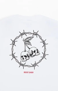 Rest Easy Jackpot T-Shirt