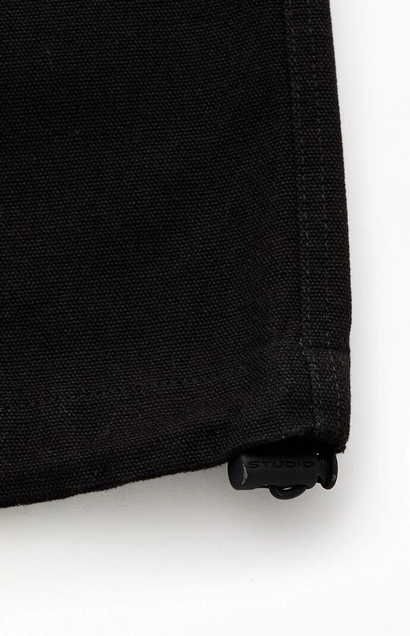 Studio by Supervsn Nigo Wide Leg Pants