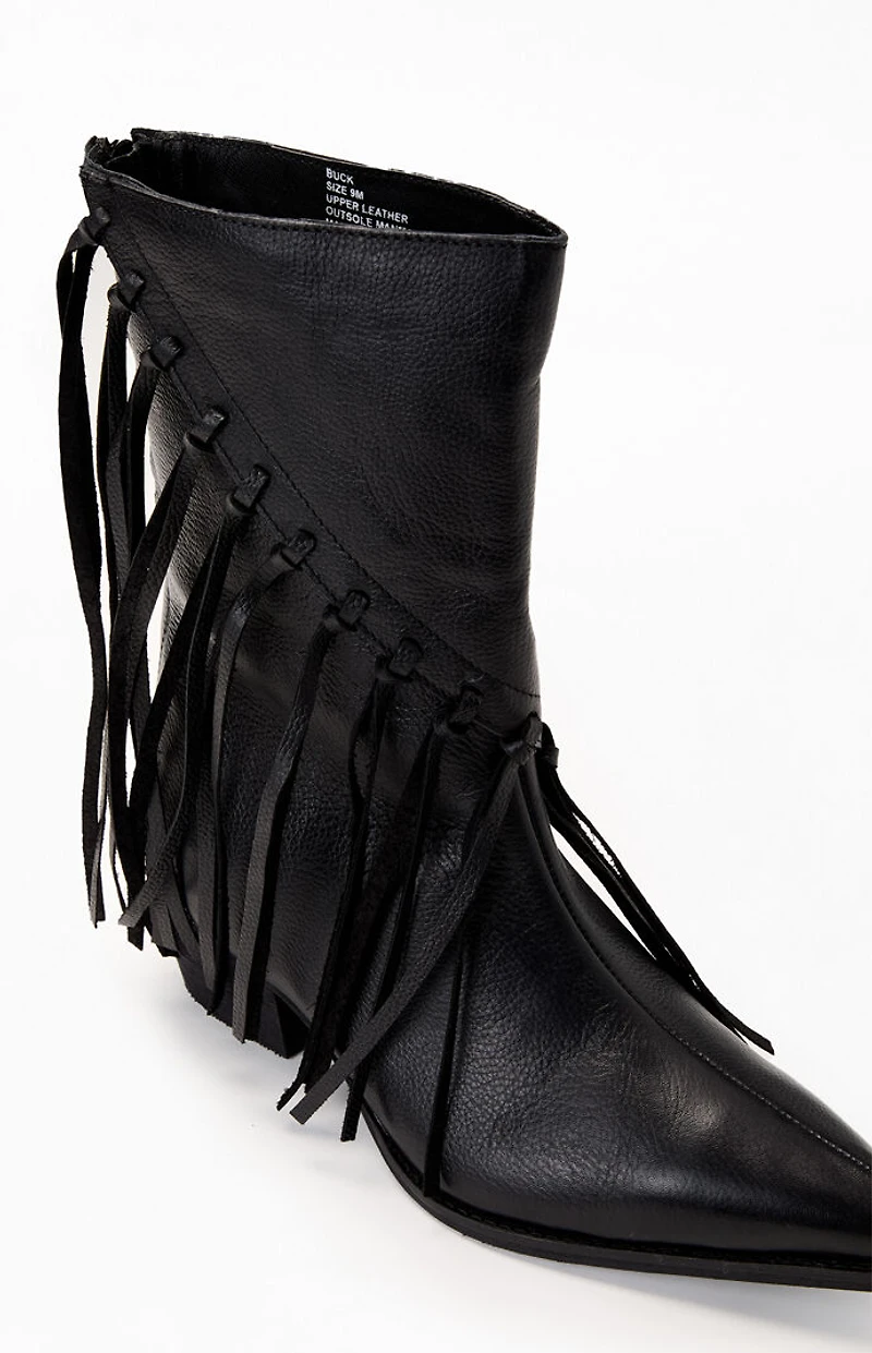 Matisse Women's Buck Cowboy Boots