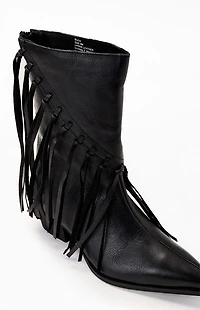 Matisse Women's Buck Cowboy Boots