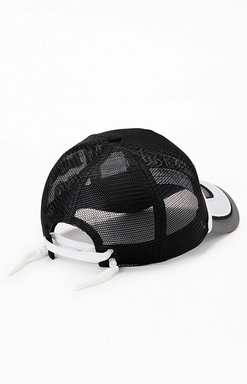 Von Dutch Ice Dutch Trucker Hat