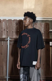 LOVE JONES BY HENRY Leaders T-Shirt