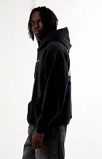 Formula 1 x Pacsun Burnout Hoodie