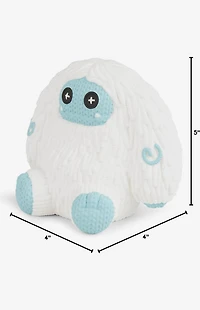 Abominable Toys Chomp 186 Knit Series Vinyl Figure