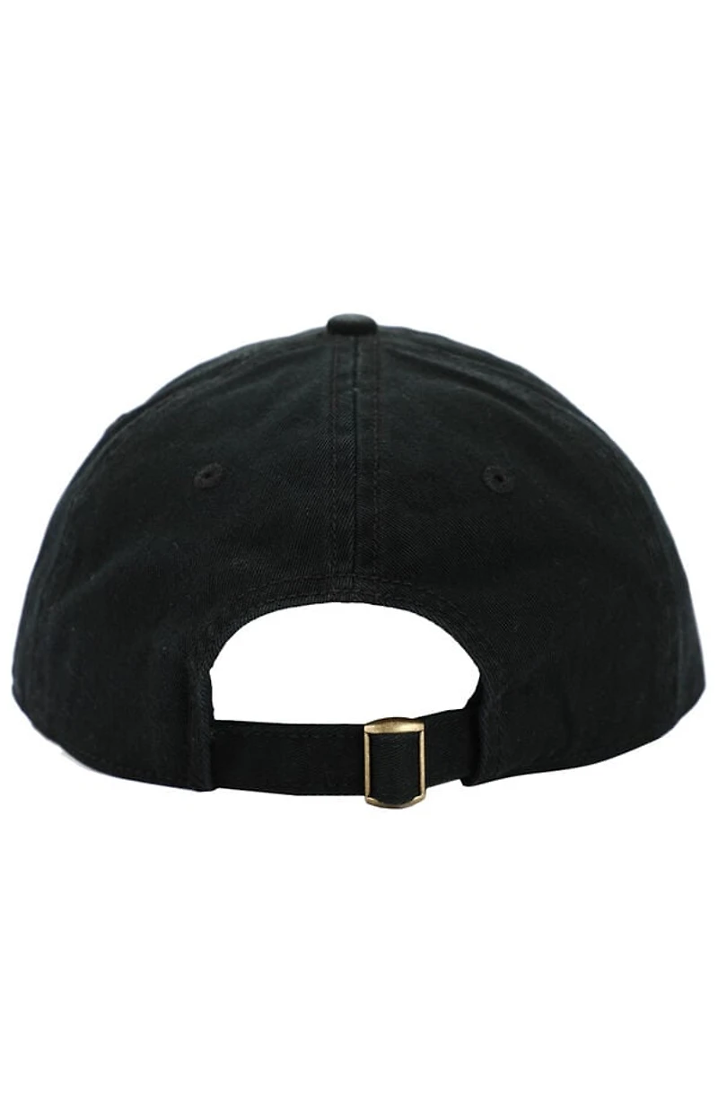 GhostFace Dad Hat
