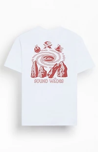 Quiksilver Wave Festival T-Shirt