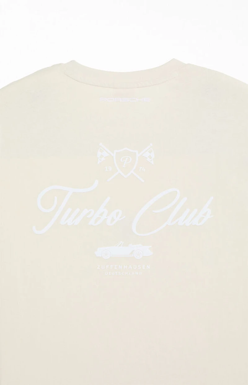 Puma Turbo Club Porsche Legacy T-Shirt