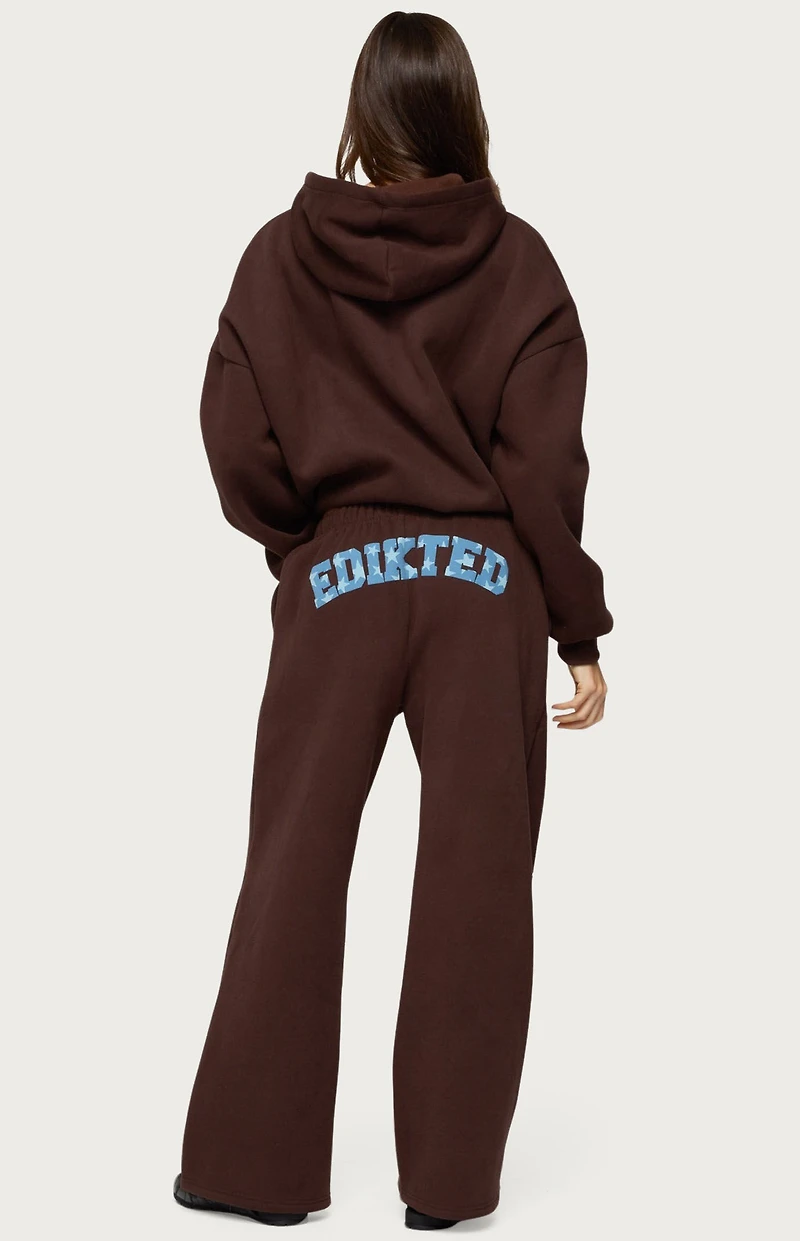 Edikted Really Sweatpants
