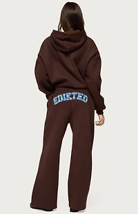 Edikted Really Sweatpants