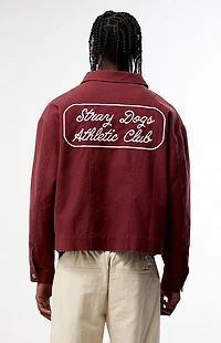 Pacsun Stray Gas Jacket