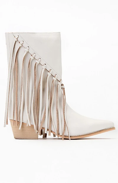 Matisse Women's Buck Cowboy Boots