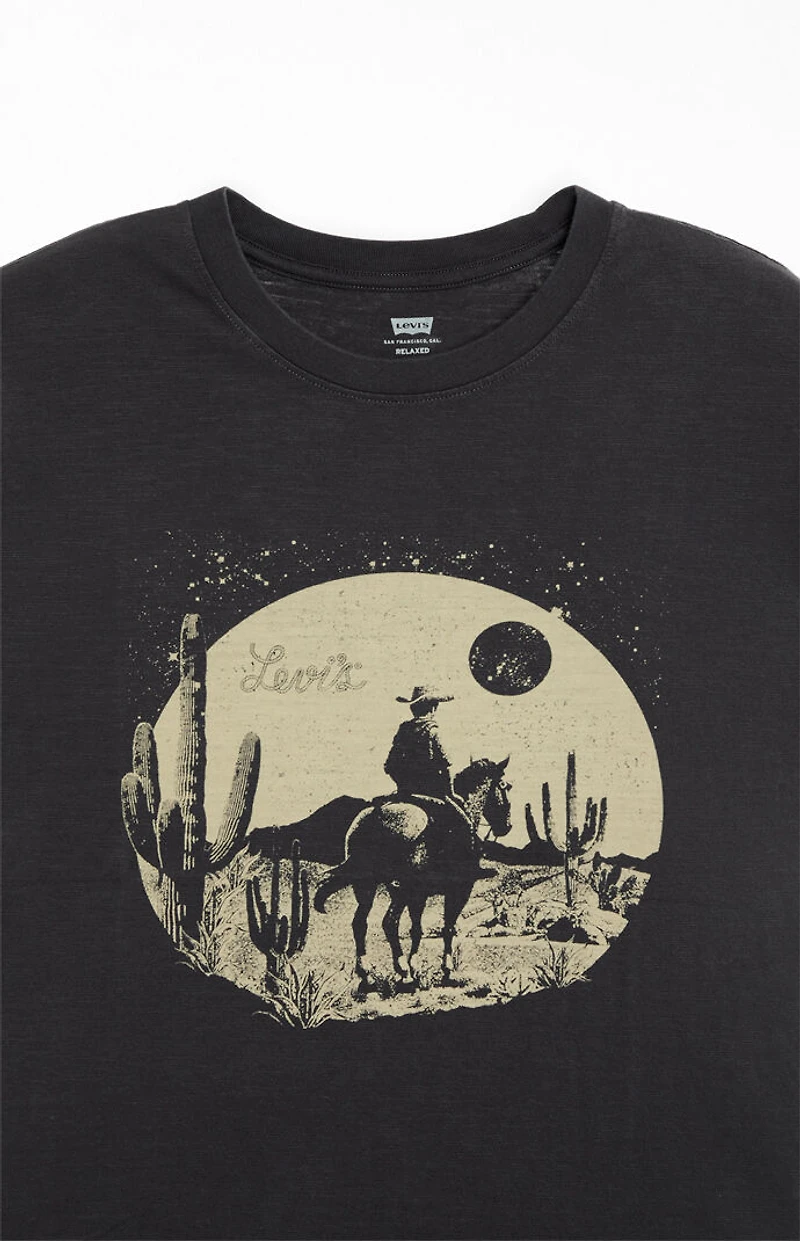 Levi's Desert Horse Relaxed T-Shirt