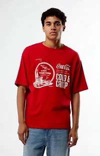 Coca Cola By Pacsun Life T-Shirt