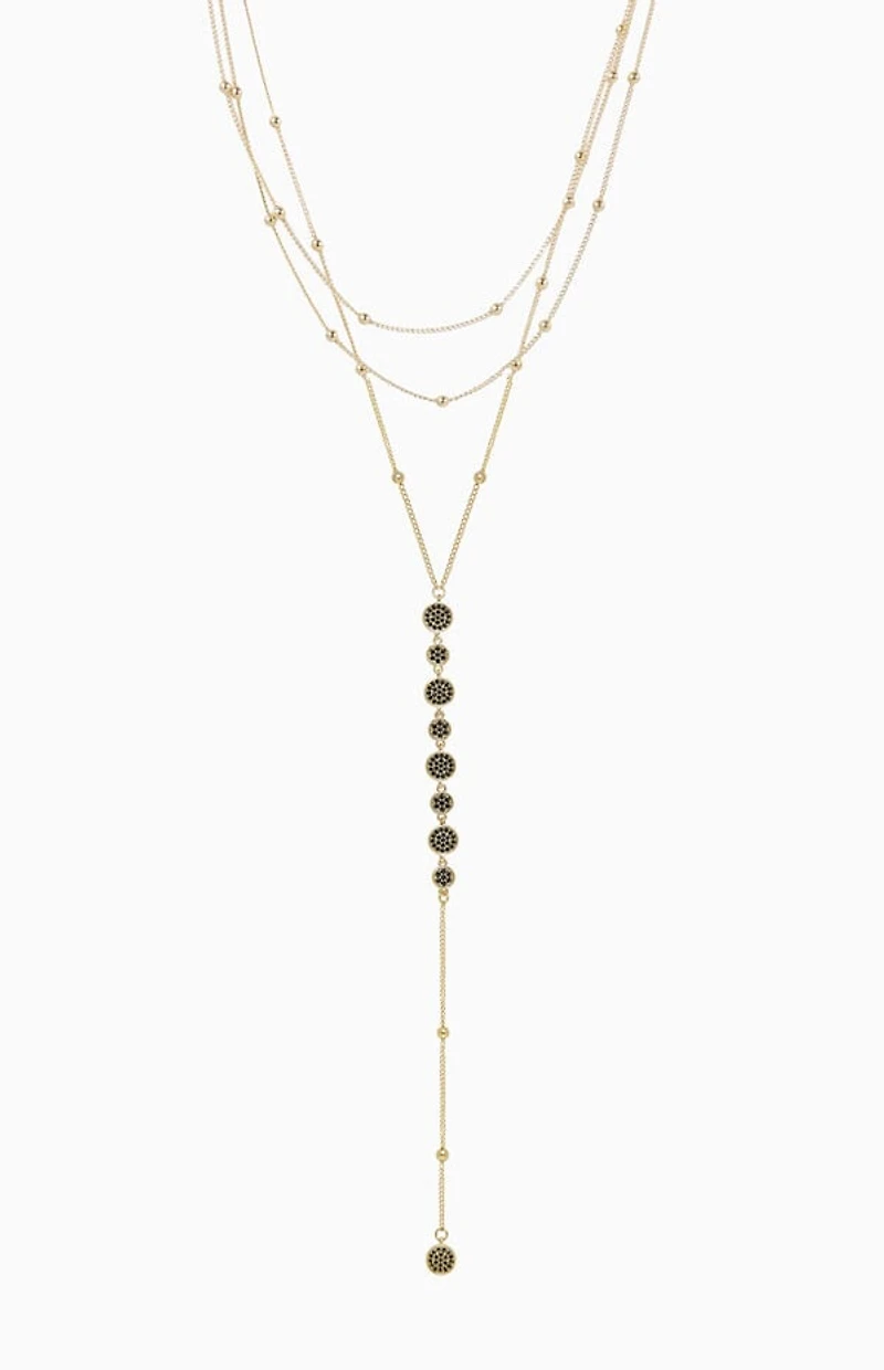 Ettika Bali Dreams Necklace