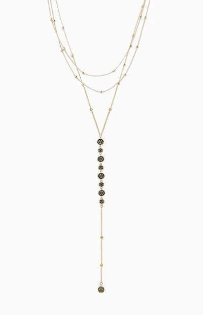 Ettika Bali Dreams Necklace
