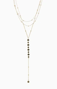Ettika Bali Dreams Necklace