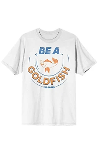 Ted Lasso Goldfish T-Shirt