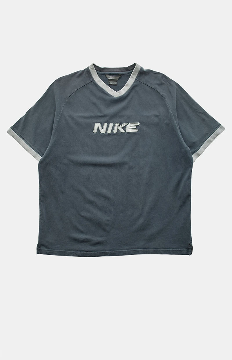 PS VINTAGE 2000s Nike Stripe T-Shirt