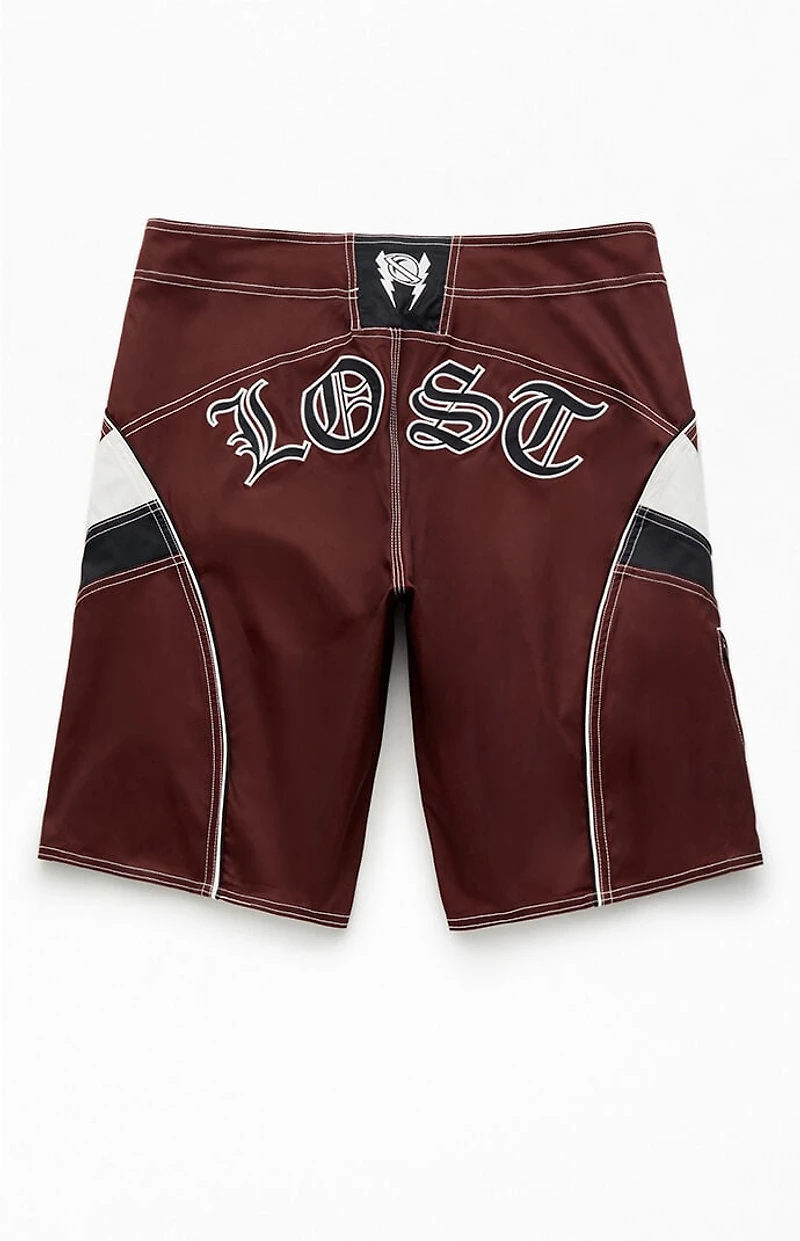LOST Tradition 11" Boardshorts