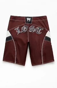LOST Tradition 11" Boardshorts