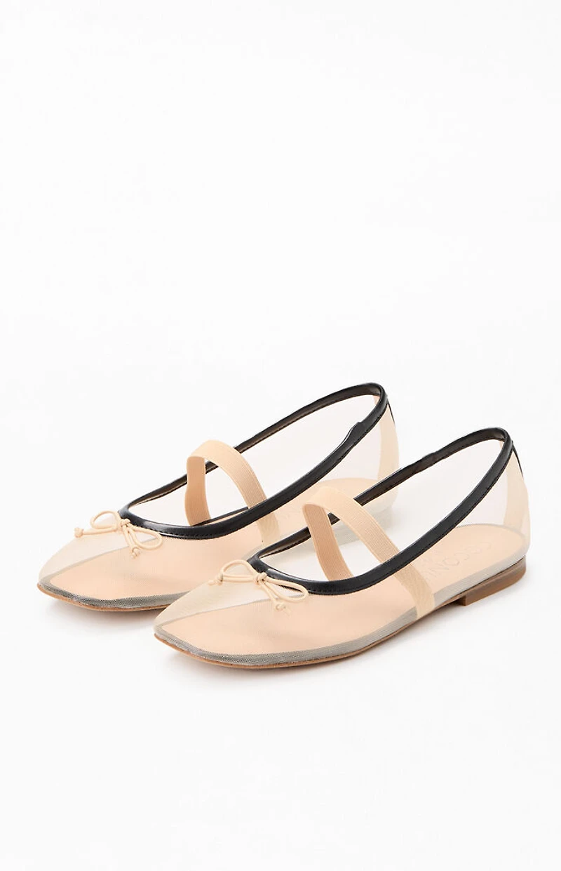 Matisse Women's Bronx Ballet Flats