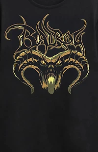 Lord of the Rings Balrog T-Shirt