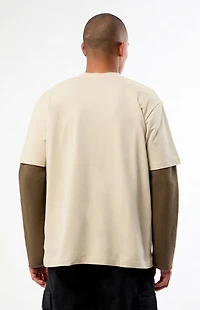 New Era NY Mets Real Tree Camo T-Shirt