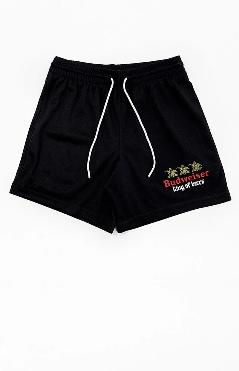 Budweiser By Pacsun Triple Mesh Shorts
