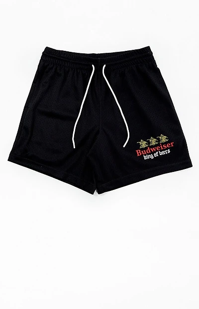 Budweiser By Pacsun Triple Mesh Shorts