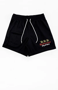 Budweiser By Pacsun Triple Mesh Shorts