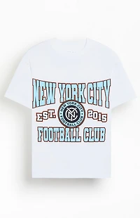 MLS NYC Football Club T-Shirt