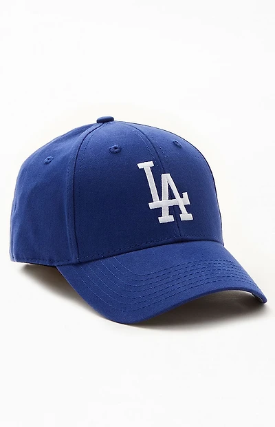 47 Brand Kids Los Angeles Dodgers Basic Dad Hat