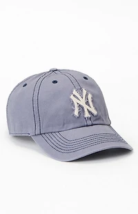 47 Brand NY Yankees Frayed Dad Hat
