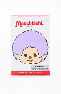 Monchhichi Baby Keychain Blind Box