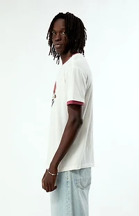 Pacsun Bon Voyage Ringer T-Shirt