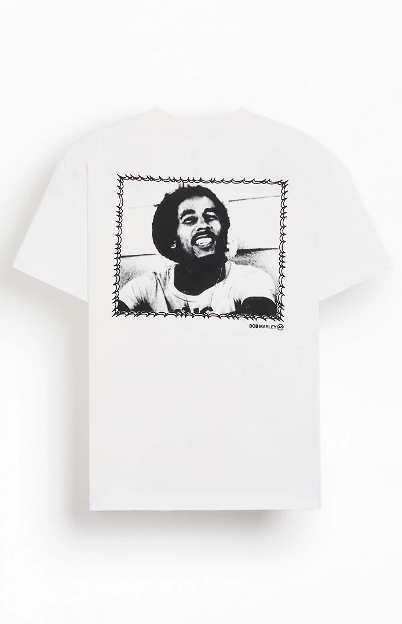 Bob Marley Kaya T-Shirt