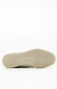 Reebok Off White Club C 85 Vintage Shoes