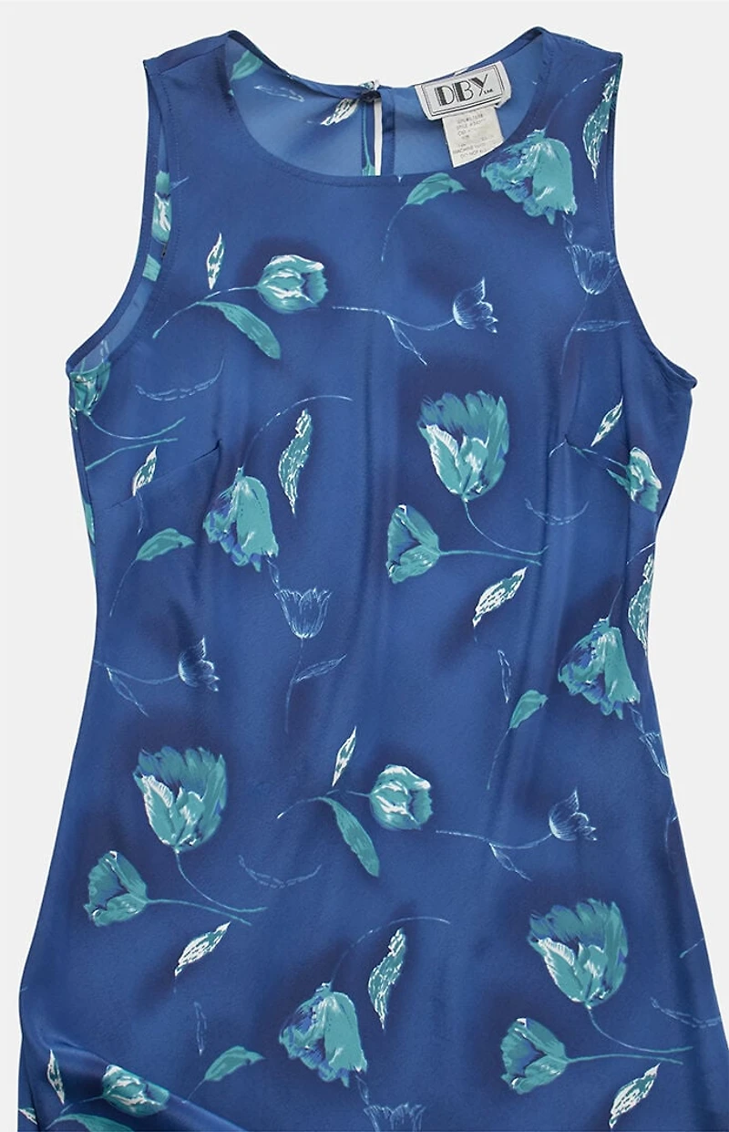 PS VINTAGE '90s Midi Dress